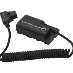 Discount D-Tap To Sony L Series Dummy Battery NPF Cable (16-36 in.) Batteries & Power