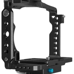 Sale Full Cage for Sony a1/a7 Cameras (Raven Black) Camera Support Systems
