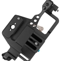 Sale Full Cage for Sony a1/a7 Cameras (Raven Black) Camera Support Systems