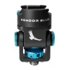 Clearance Nato Swivel Tilt Monitor Mount with Arri Pin (Raven Black) Camera Support Accessories