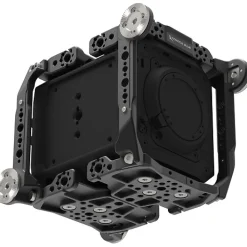 Discount PYXIS Cage System A Kit (Raven Black) Camera Support Systems