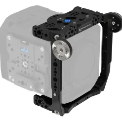 Hot PYXIS Cage System C Kit (Raven Black) Camera Support Systems
