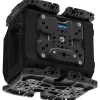 Clearance PYXIS Cage System B Kit (Raven Black) Camera Support Systems