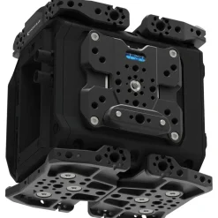 Clearance PYXIS Cage System B Kit (Raven Black) Camera Support Systems
