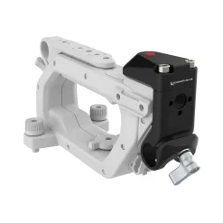 Best Run/Stop Trigger Handle Module for Canon C400 Cage (Raven Black) Camera Support Accessories