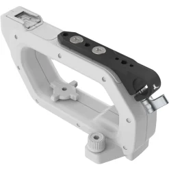 Hot Top Handle Extension for Canon C400 Cage (Raven Black) Camera Support Accessories