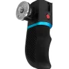 Clearance Trigger Wing Side Handle (Raven Black) Camera Support Accessories