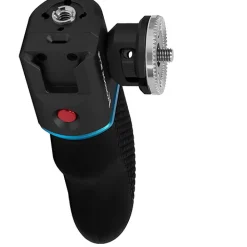 Clearance Trigger Wing Side Handle (Raven Black) Camera Support Accessories