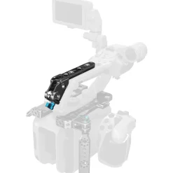 Clearance XLR Handle Extension for FX6 Top Handle (Space Gray) Camera Support Accessories