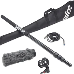 Hot Airo Booming Intro Kit 1 Microphones Accessories