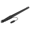 Fashion Avalon Series Aluminum Boompole with Internal XLR Cable (9 ft.) Microphones Accessories