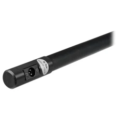Fashion Avalon Series Aluminum Boompole with Internal XLR Cable (9 ft.) Microphones Accessories