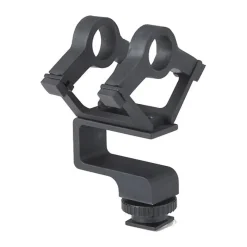 Online Camera Shoemounting Shock Mount for Sanken CS-1 Microphones Accessories