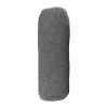 Online Fleece Microfiber Cover for Medium Zeppelin (Long) Microphones Accessories