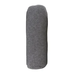 Online Fleece Microfiber Cover for Medium Zeppelin (Long) Microphones Accessories