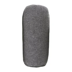 Outlet Fleece Microfiber Cover for Medium Zeppelin (Medium) Microphones Accessories