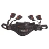 Fashion KSWB1 Stingray Waistbelt for Small Audio Mixer/Recorder Bags Photo Apparel & Gear