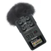 Clearance Microphone Windscreen Topper for Zoom H6 XY Capsule Microphones Accessories