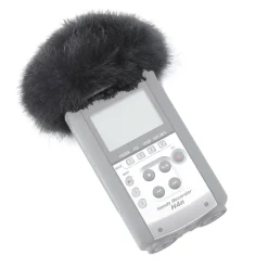 New Topper Windscreen for H4n Recorder Microphones Accessories