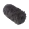 Sale Zeppelin Fuzzy Slip-On Windscreen (Medium) Microphones Accessories