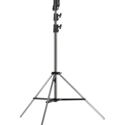 Hot 11 ft. Master Combo HD Stand Light Stands