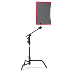 Discount 20 In. Extension Grip Arm with Big Handle (Black) Grip Heads & Arms
