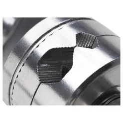 Best 2-1/2 In. Grip Head With Big Handle (Black Powder-Coated Finish) Grip Heads & Arms