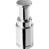 Clearance 5/8 in. Male Adapter with Tapped M10 Female Thread Light Stand Accessories