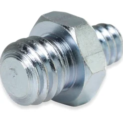 Hot 3/8 in.-16 Male to 1/4 in.-20 Male Thread Adapter Light Stand Accessories