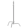 Outlet 40 In. Master C Sliding Leg Kit (Silver) Light Stands