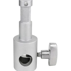 Clearance 5/8 in. Receiver to 5/8 in. Baby Stud Adapter Light Stand Accessories