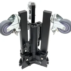 Clearance 340 Roller Stand Base Light Stand Accessories