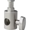 Discount Baby 5/8 in. Receiver to Stud Adapter for Elinchrom Heads Light Stand Accessories