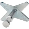 Clearance Baby Drop Ceiling Adapter with 5/8 in. Stud Light Stand Accessories