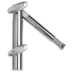 Fashion Baby Drop Down Pin Lighting Boom Arms
