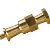 Online Camera Hex Stud, 1/4 in.-20 M Light Stand Accessories