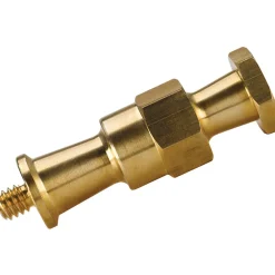 Online Camera Hex Stud, 1/4 in.-20 M Light Stand Accessories