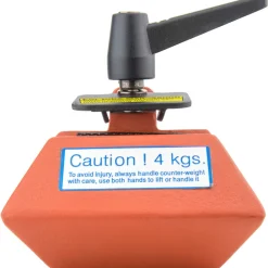 Outlet Counterweight for Grip Stands (8.8 lb) Light Stand Accessories
