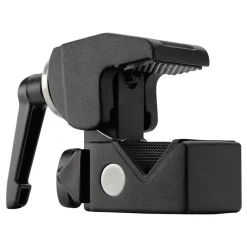 Clearance G701511 Convi Clamp with Adjustable Handle (Black) Grip Heads & Arms