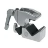 Clearance KG701512 Convi Clamp with Adjustable Handle (Silver) Grip Heads & Arms