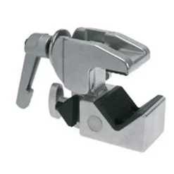 Clearance KG701512 Convi Clamp with Adjustable Handle (Silver) Grip Heads & Arms