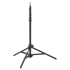 Outlet Mini Click Stand (7 ft.) Light Stands