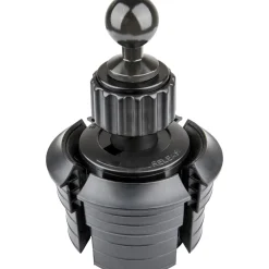 Fashion Super Knuckle Car Cup Holder Mount Light Stand Accessories