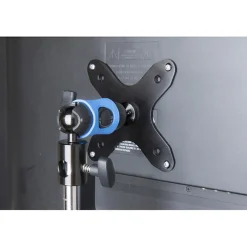 Online Super Knuckle VESA Monitor Mount Kit Light Stand Accessories