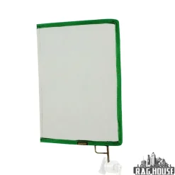 Outlet 18 x 24 in. Single Scrim (Black) Scrims & Flags