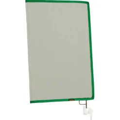 Clearance 24 x 36 in. Single Scrim (Black) Scrims & Flags