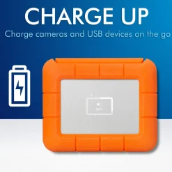 Online 1TB Rugged BOSS USB 3.1 Type-C External SSD Storage Drives|Storage Drives