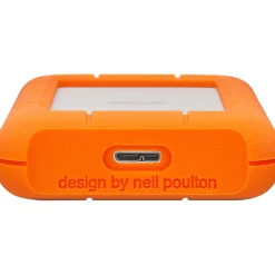 New 5TB Rugged Mini USB 3.0 External Hard Drive Storage Drives|Storage Drives