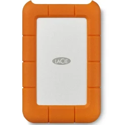 Hot 2TB Rugged USB 3.1 Gen 1 Type-C External Hard Drive Storage Drives|Storage Drives