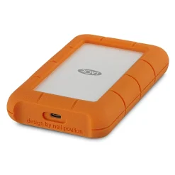 Clearance 4TB Rugged USB 3.0 Type-C External Hard Drive Storage Drives|Storage Drives